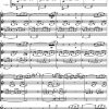 Liszt - Consolations Numbers 3 and 4 (String Quartet Parts) - Parts Digital Download