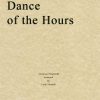 Ponchielli - Dance of the Hours (String Quartet Score)