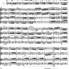 Mendelssohn - Scherzo from A Midsummer Night's Dream (String Quartet Parts) - Parts Digital Download