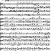 Debussy - Danse (String Quartet Score) - Score Digital Download