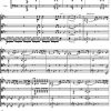 Delibes - Czardas from Coppélia (String Quartet Parts) - Parts Digital Download