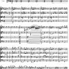 Delibes - Mazurka from Coppélia (String Quartet Parts) - Parts Digital Download