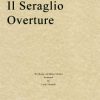 Mozart - Il Seraglio Overture (String Quartet Parts)