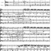 Carlo Martelli - Persiflage for String Orchestra - Second Violins Digital Download