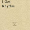 Gershwin - I Got Rhythm (Horn Quartet)