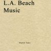 Martin Yates - L.A. Beach Music (String Quartet)