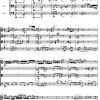 Martin Yates - New York Night Music (String Quartet) - Score Digital Download