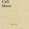 Martin Yates - Café Music (Violin