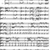 Martin Yates - 'Frisco Bay Music (String Quartet) - Score Digital Download