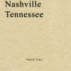 Martin Yates - Nashville Tennessee (String Quartet)