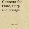 Martin Yates - Concerto for Flute