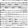 Mozart - Three by Mozart (Flute Quartet) - Parts Digital Download