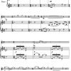 Stephen Morland - Parallels (Tenor Saxophone & Piano) - Digital Download