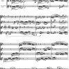 C. P. E. Bach - Solfeggietto (Clarinet Quartet) - Parts Digital Download