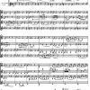 Borodin - Nocturne from String Quartet No. 2 in D Major (Clarinet Quartet) - Parts Digital Download