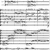 C. P. E. Bach - Solfeggietto (Clarinet Sextet) - Parts Digital Download