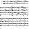 Tchaikovsky - Three by Tchaikovsky (Flute Quartet) - Score Digital Download