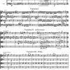 Hill - Happy Birthday Theme and Variations (String Quartet Parts) - Parts Digital Download