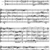 Haydn - Rondo from Symphony No. 99 (Brass Quintet) - Score Digital Download