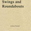 Anthony Randall - Swings and Roundabouts (Horn in F or Tenor Horn in E Flat & Piano)