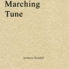 Anthony Randall - Marching Tune (Horn in F or Tenor Horn in E Flat & Piano)