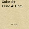 John Marson - Suite for Flute and Harp