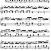 John Marson - Folly for Flutes for Organ Solo - Digital Download