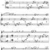 John Marson - Three Romances (Violin or Flute & Harp) - Digital Download