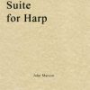 John Marson - Suite for Harp