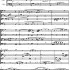 John Marson - String Quartet No. 1 - Parts Digital Download