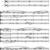 John Marson - A Tune For Lucy (String Quartet) - Score Digital Download