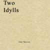 John Marson - Two Idylls (Violin & Piano)
