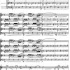 Stanley Woods - Hornithology (Horn Quartet with Double Bass or Tuba) - Score Digital Download