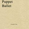 Gordon Carr - Puppet Ballet (Piano)