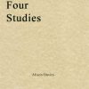Alison Davies - Four Studies (Solo Horn)