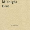 Terence Johns - Midnight Blue (Viola & Piano)