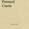 Terence Johns - Pennard Castle (Trumpet & Piano)