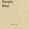 Terence Johns - Deeply Blue (Double Bass & Piano)