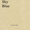 Terence Johns - Sky Blue (Violin & Piano)