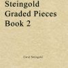 Steingold - Steingold Graded Pieces Book 2 (Piano)