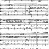 Verdi - Ballet Music from Aida (String Quartet Score) - Score Digital Download