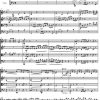 Wagner - Grand March from Tannhà¤user (String Quartet Score) - Score Digital Download