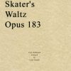 Waldteufel - Skater's Waltz
