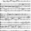 Handel - As When The Dove Laments Her Love from Acis and Galatea (String Quartet Score) - Score Digital Download