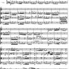 Handel - Love Sounds The Alarm from Acis and Galatea (String Quartet Score) - Score Digital Download