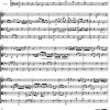 Handel - Rejoice Greatly from Messiah (String Quartet Score) - Score Digital Download