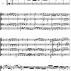 Chabrier - Danse Villageoise from Suite Pastorale (String Quartet Parts) - Parts Digital Download