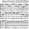Chabrier - Espaà±a (String Quartet Score) - Score Digital Download