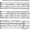 Chabrier - Idylle from Suite Pastorale (String Quartet Parts) - Parts Digital Download