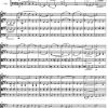 Dacre - Daisy (String Quartet Score) - Score Digital Download